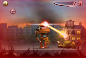 Image 3 for Robot Rampage