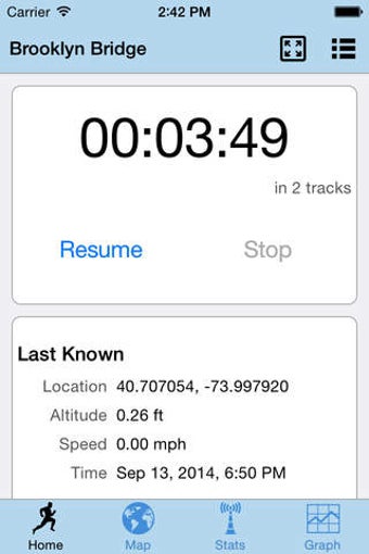 Image 0 for JAS Location Tracker - Fr…