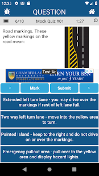 Image 2 for ICBC Driving Test Canada
