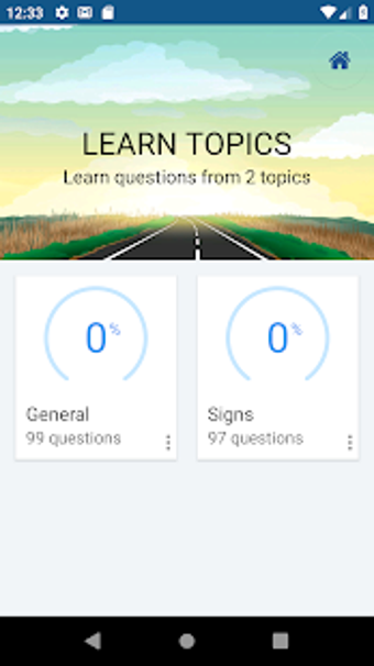 Image 3 for ICBC Driving Test Canada