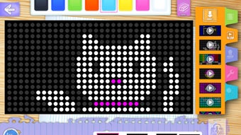 Image 2 for Project Mc2 Smart Pixel P…