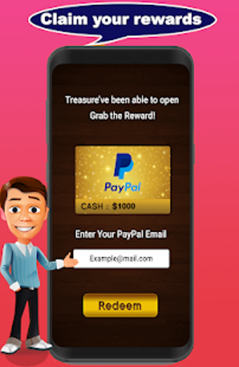 Imagen 3 para play and make money paypa…