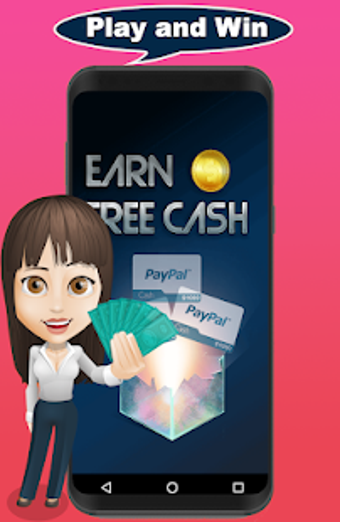 Image 0 for play and make money paypa…