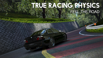 Imagen 1 para Assoluto Racing: Real Gri…
