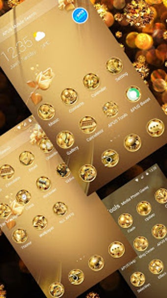 Image 2 for New Golden Flower Busines…