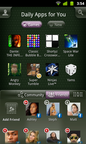 Image 0 for Appreciate-Personal App M…