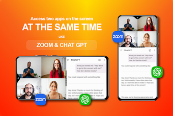 Image 0 for Split Screen -Dual Apps A…