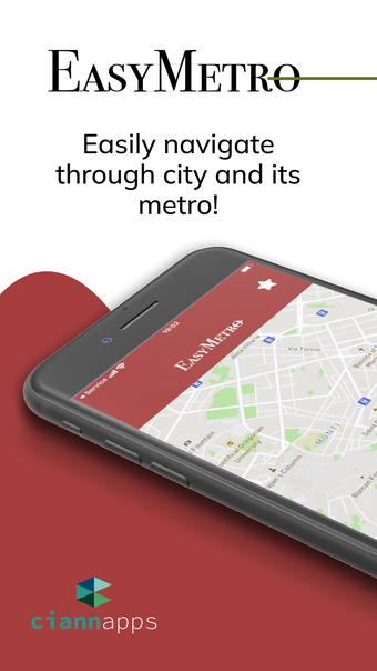 Image 0 for EasyMetro Rome - The Best…