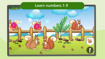 Imagen 1 para Kids Preschool Learning G…