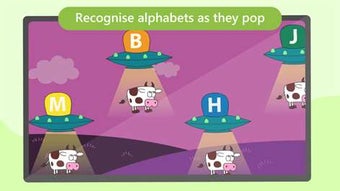 Imagen 2 para Kids Preschool Learning G…