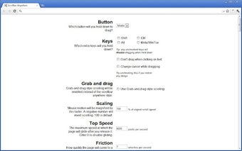 Imagen 0 para Scrollbar Anywhere