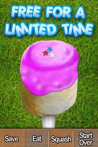 Image 0 for Marshmallow Maker - Toast…