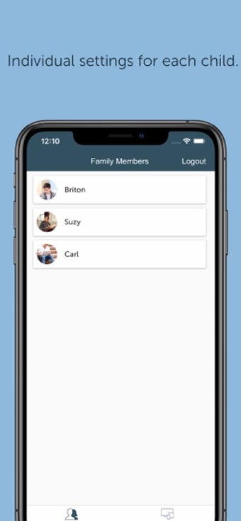 Image 1 for Netsanity: Parental Contr…