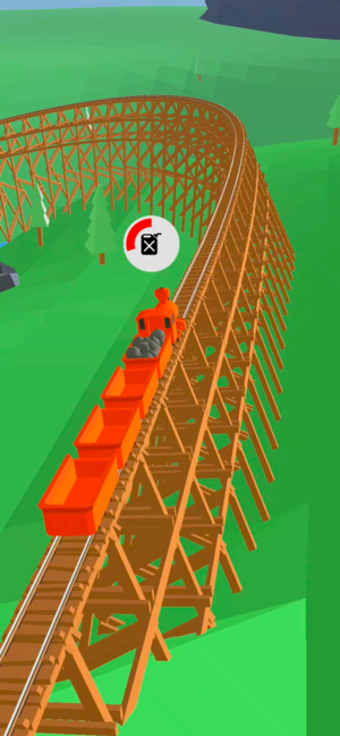 Image 3 for Off the Rails 3D