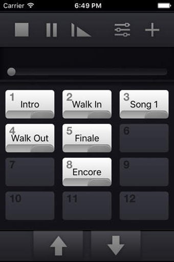 Image 0 for SoundCue