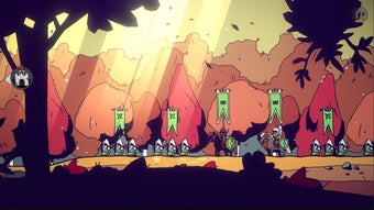 Imagen 0 para Parabellum: Siege of Lege…