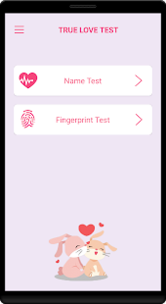 Image 2 for True Love Test