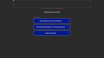 Image 0 for Podstellar