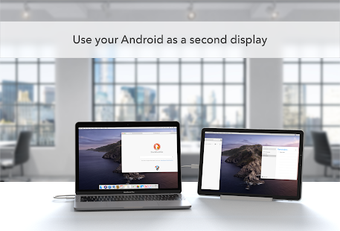 Imagen 1 para Duet Display