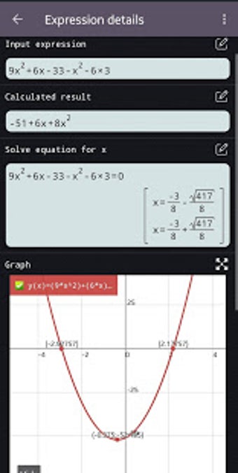 Image 2 for Free scientific calculato…