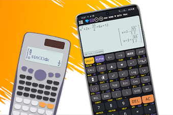 Image 1 for Free scientific calculato…