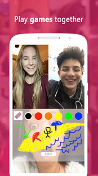 Image 0 for Fam - Group video call un…