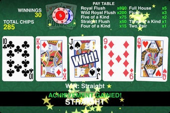 Image 0 for Poker 88 - Jacks or Bette…