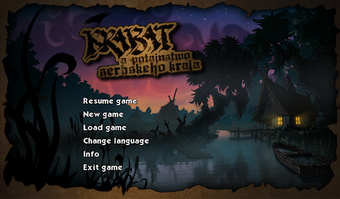 Image 0 for Krabat
