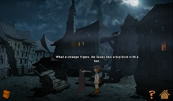 Image 2 for Krabat