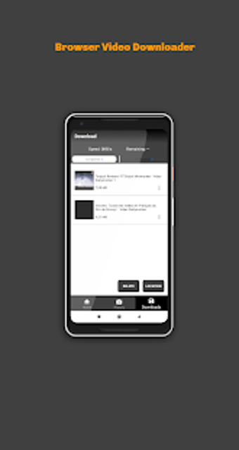 Imagen 0 para Video Downloader & Browse…