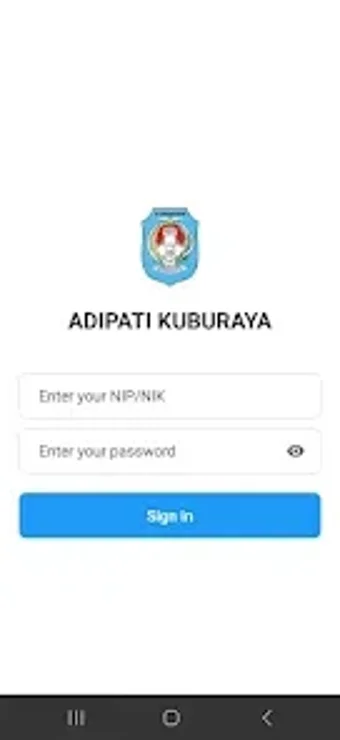 Image 0 for E-ADIPATI KKR