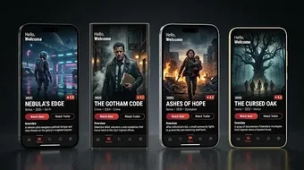 Imagen 0 para RiveStream AIMovies Serie…