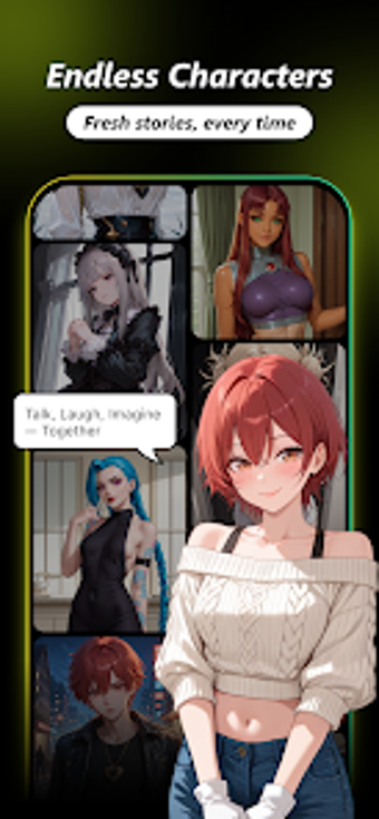 Image 0 for Milo: Your AI Universe