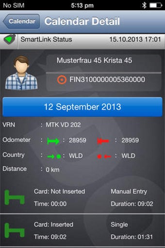 Imagen 0 para VDO Driver