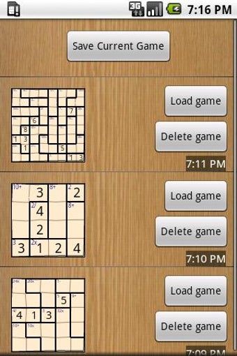 Imagen 0 para MathDoku