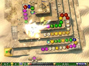 Imagen 0 para Luxor 2