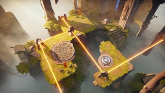 Image 0 for Archaica: The Path Of Lig…