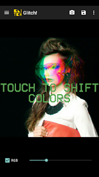 Imagen 1 para Glitch! (glitch4ndroid)