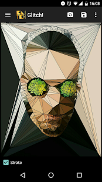 Imagen 2 para Glitch! (glitch4ndroid)