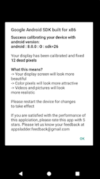 Image 3 for Display Calibration Pro