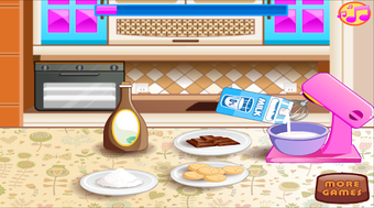 Imagen 0 para Baking and Cooking Chocol…