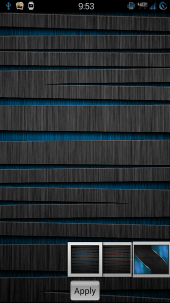 Image 3 for Cobalt Icon Pack