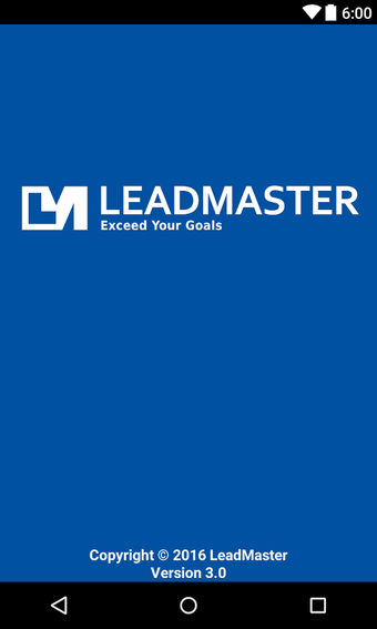 Image 1 for LeadMaster CRM