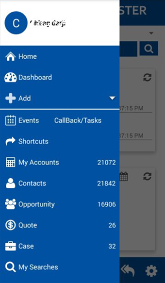 Image 3 for LeadMaster CRM
