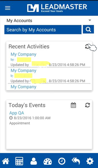Image 2 for LeadMaster CRM
