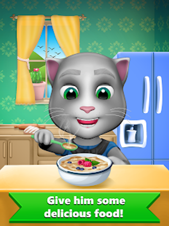 Image 3 for My Talking Bob Cat