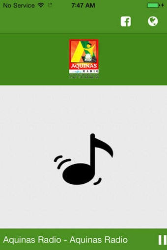 Image 0 for Aquinas Radio