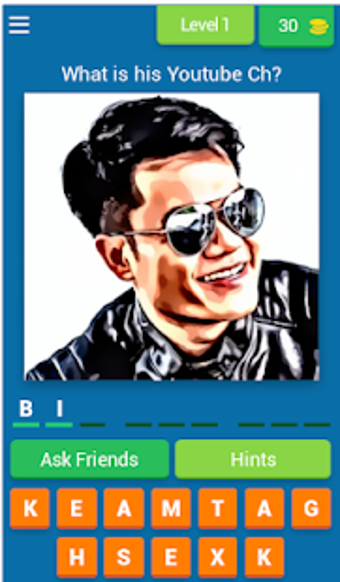 Image 0 for Guess Thailand Youtuber