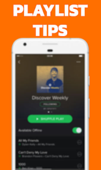 Image 0 for Free Music Spotify Premiu…