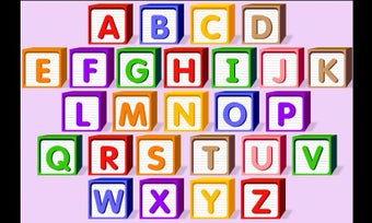 Image 0 for Starfall ABCs